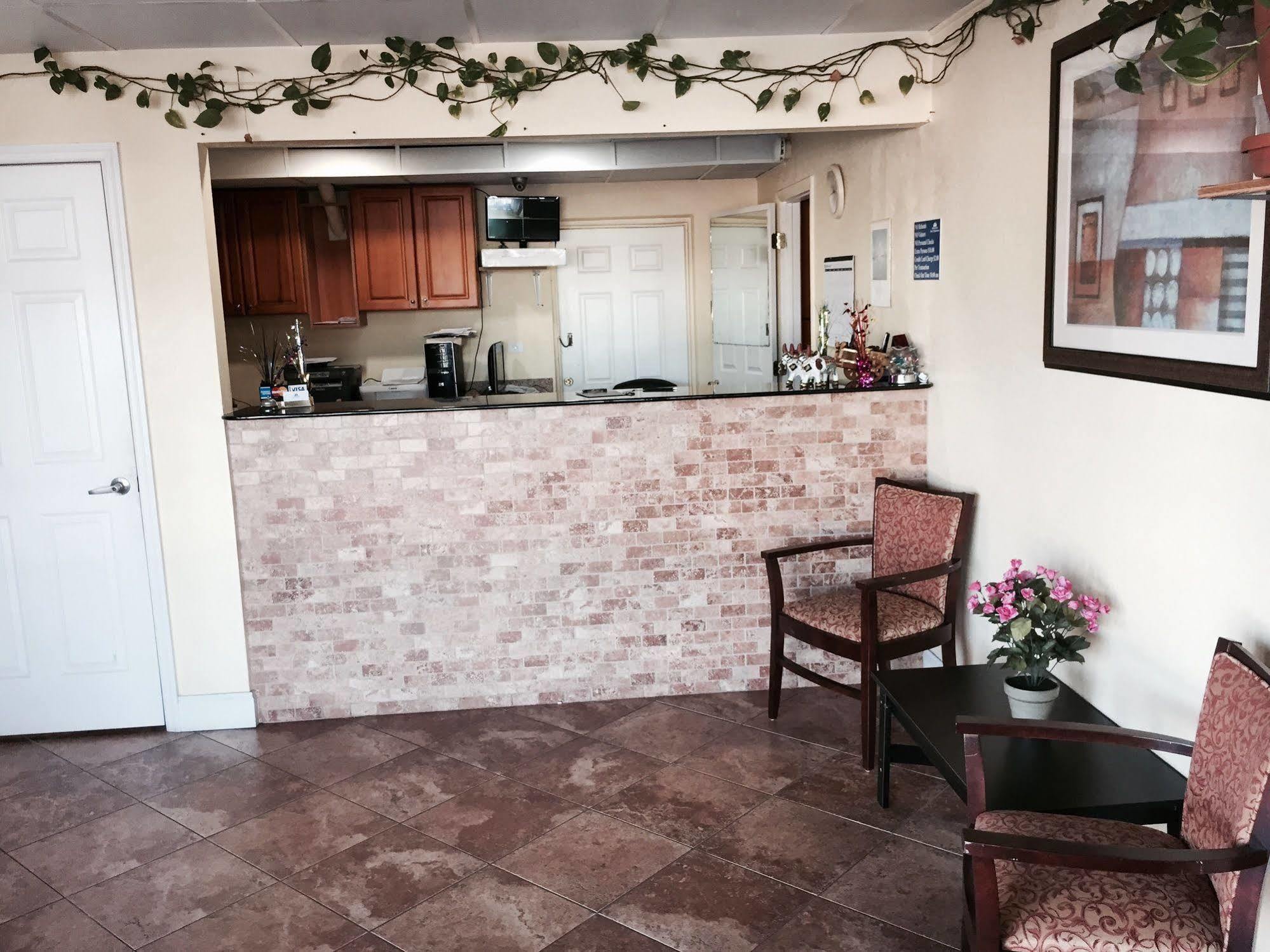 La Bella Inn Tavares Exterior foto